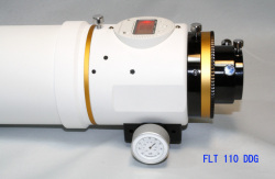 FLT110 DDG Triplet APO
