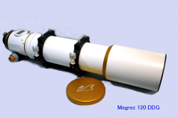 Megrez120DDG