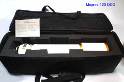 Megrez120DDG