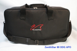 ZenithStar��80��DDG��APO