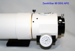 ZenithStar��80��DDG��APO