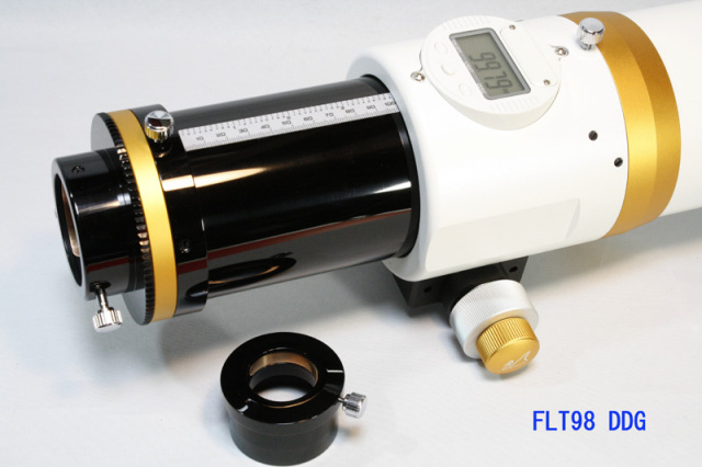 FLT98��DDG��APO